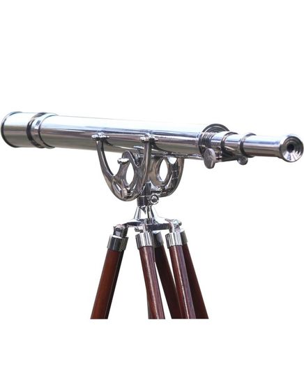 Floor standing telescope