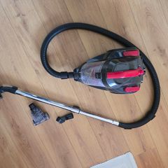 Morphy Richards bagless vacuum cleaner