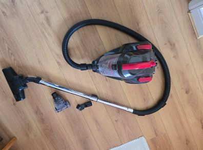 Morphy Richards bagless vacuum cleaner