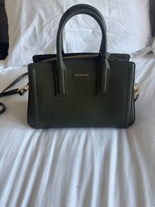 michael kors bag & purse
