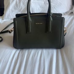 michael kors bag & purse