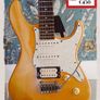 Guitar For Sale Individually Priced Image 5