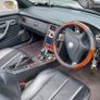 2001 Mercedes SLK 200 Kimpressor Image 3