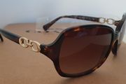 New Coach Sunglasses