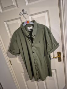 father sons shirt men