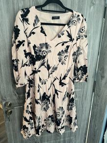 Autograph Dress - UK 12