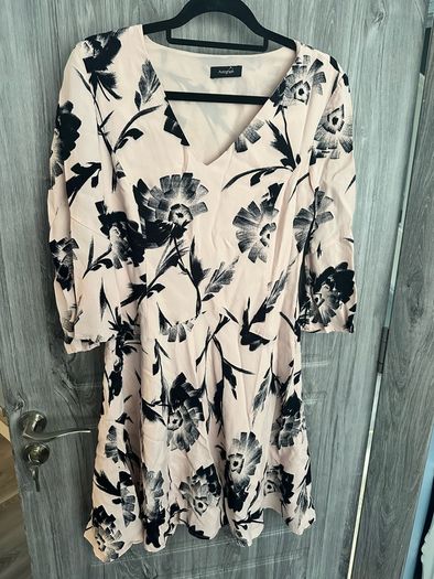 Autograph Dress - UK 12