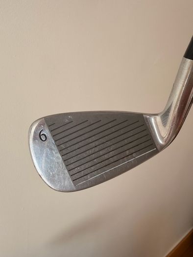 Junior golf set