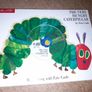 The Hungry Caterpillar book and cd set, brand new Image 4