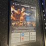 Warrior DVD Image 3