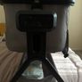 Crib baby elegance co-glide electric bedside Image 10