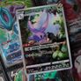 Hisuian Goodra ! Illustration Rare ! from VSTAR Universe Set ! 2022 ! Japanese Pokemon Card ! Image 2