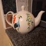 Dunelm Tropics teapot Image 2