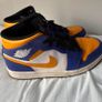 jordan trainers Image 2