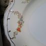 Antique Large turkey serving platter Image 4
