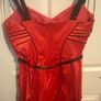Jane Norman pink dress size 10 Image 2