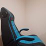 X Rocker Infiniti 2.1  PlayStation Gaming Chair Image 2