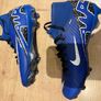 Nike Mercurial Football Boots Kids Image 4