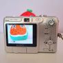 Sony cybershot W30 Image 3