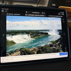 iPad Pro 12.9 6th Gen M2 128GB + Apple Pencil 2 + Zugu Case