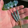 Custom Josh Rock Darts Image 2