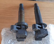 Ht coils  for aygo and yaris