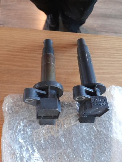 Ht coils  for aygo and yaris
