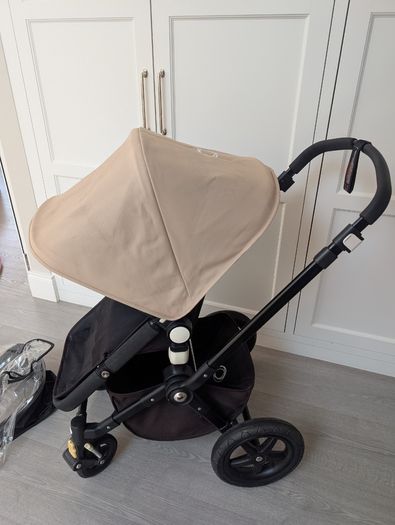 Bugaboo Cameleon 3