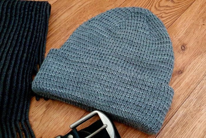 Hat, Scarf and Belt Bundle