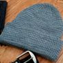 Hat, Scarf and Belt Bundle Image 3