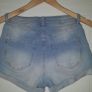 Bershka girls shorts Image 8
