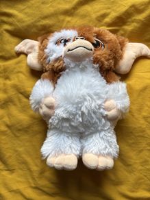gremlins teddy