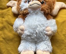 gremlins teddy
