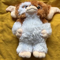 gremlins teddy