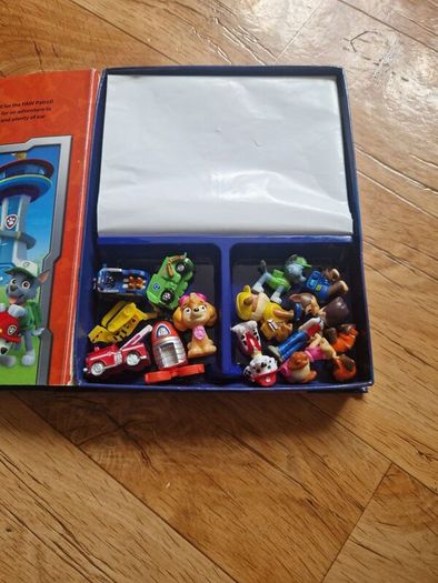 Toys
