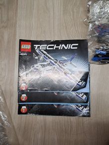 lego 42025