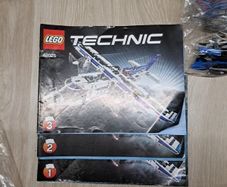 lego 42025