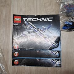 lego 42025