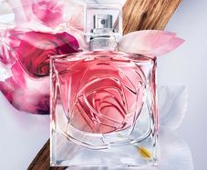 Lancome Paris La Vie Est Belle Rose Extraordinaire 50ml perfume