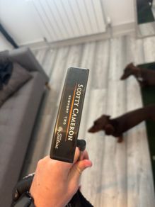 Scotty Cameron rare
