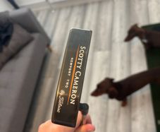 Scotty Cameron rare