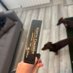 Scotty Cameron rare