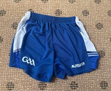 Masita GAA Shorts