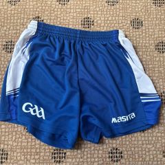Masita GAA Shorts