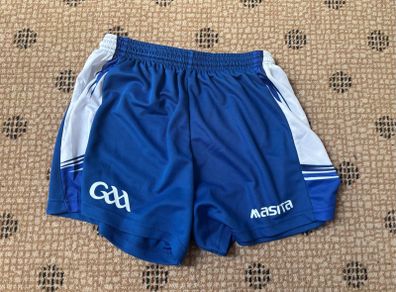 Masita GAA Shorts