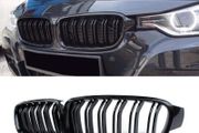 Bmw F30 F35 Gloss black kidney grill