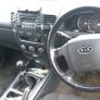 Kia Sorenta Image 7