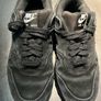 Nike Air Max 1 trainers shoe 38,5 UK Image 2
