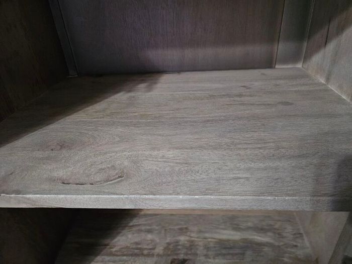 Two Elyse Sideboards