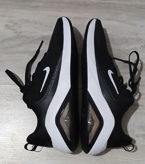 Nike Air Max running shoes